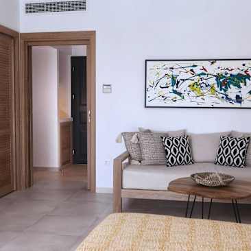 Elounda Palm Hotel and Suites